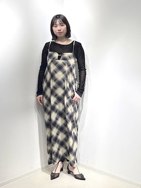 さちさんのコーディネート