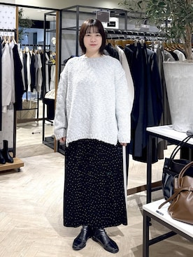 さちさんのコーディネート