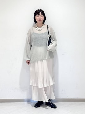 さちさんのコーディネート