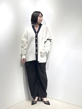 さちさんのコーディネート