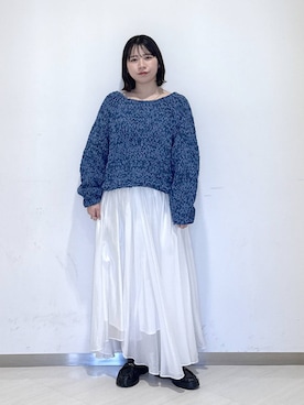 さちさんのコーディネート