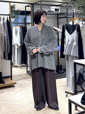 さちさんのコーディネート