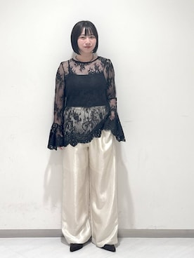 さちさんのコーディネート