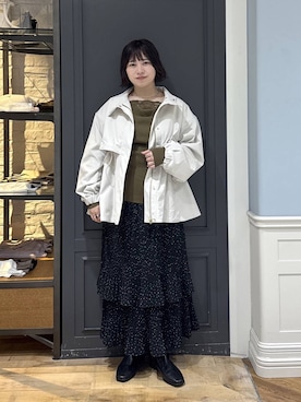 さちさんのコーディネート