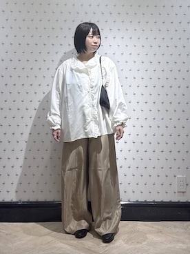 さちさんのコーディネート