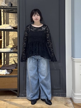 さちさんのコーディネート