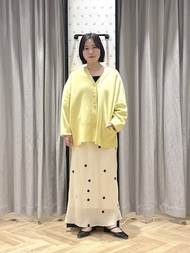 さちさんのコーディネート