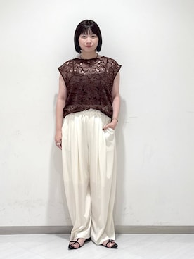 さちさんのコーディネート