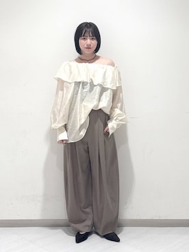 さちさんのコーディネート