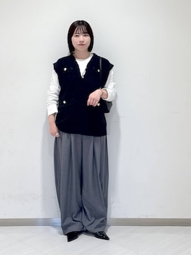 さちさんのコーディネート