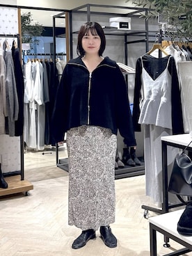 さちさんのコーディネート