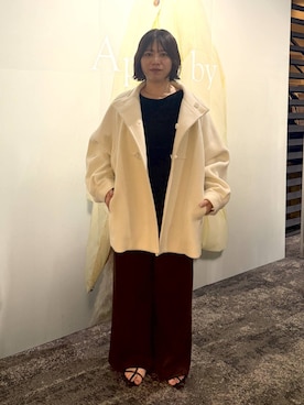 さちさんのコーディネート