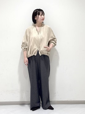 さちさんのコーディネート