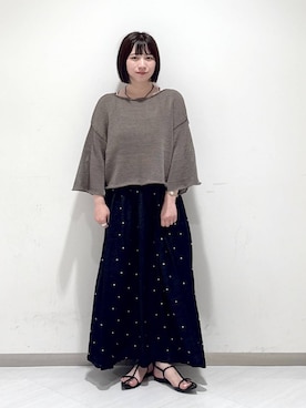 さちさんのコーディネート