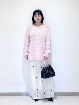 さちさんのコーディネート