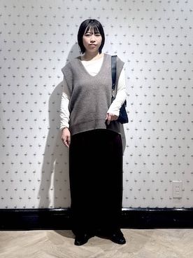 さちさんのコーディネート