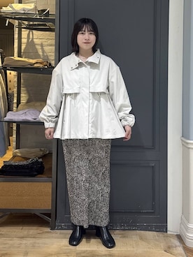 さちさんのコーディネート