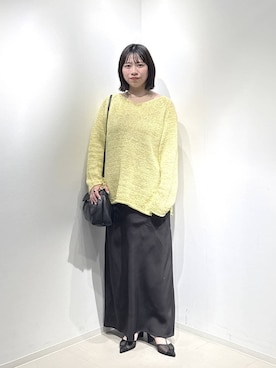 さちさんのコーディネート