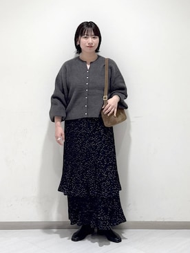 さちさんのコーディネート