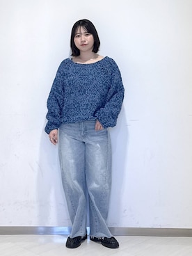 さちさんのコーディネート