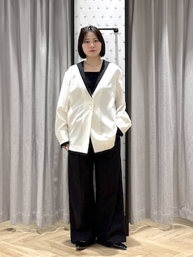 さちさんのコーディネート