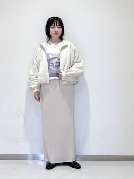 さちさんのコーディネート