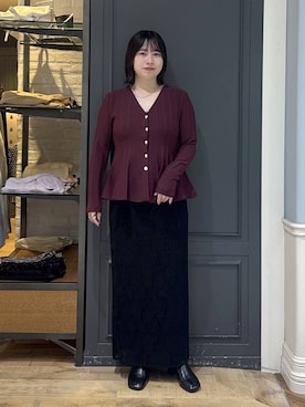 さちさんのコーディネート