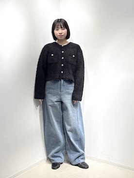 さちさんのコーディネート