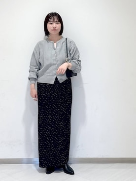 さちさんのコーディネート