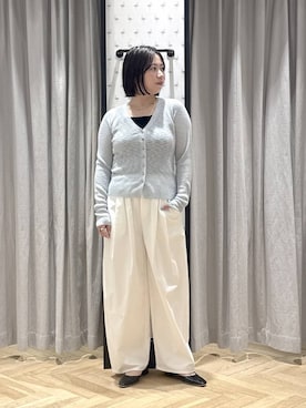 さちさんのコーディネート