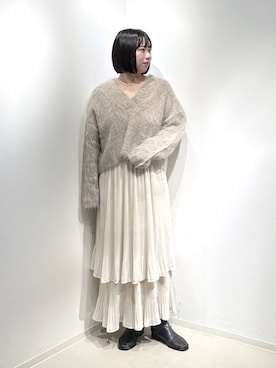 さちさんのコーディネート