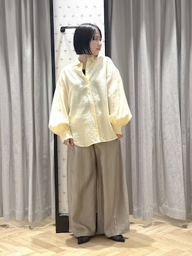 さちさんのコーディネート