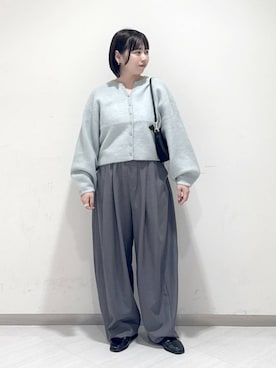 さちさんのコーディネート