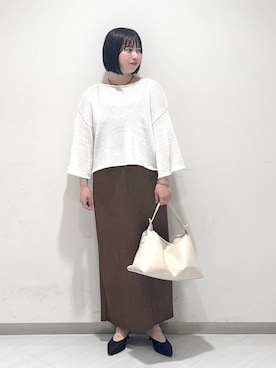 さちさんのコーディネート