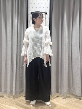 さちさんのコーディネート