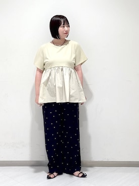 さちさんのコーディネート