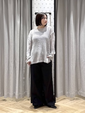 さちさんのコーディネート