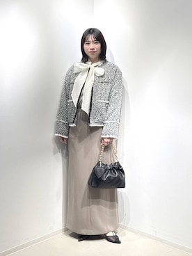 さちさんのコーディネート