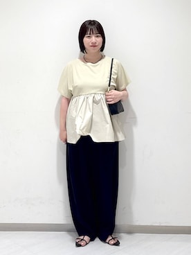 さちさんのコーディネート