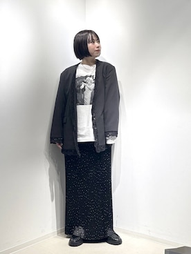 さちさんのコーディネート