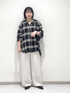 さちさんのコーディネート