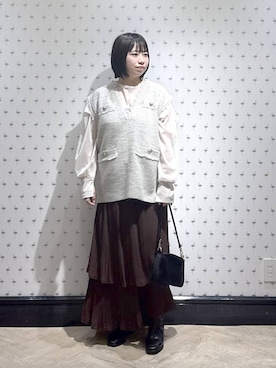 さちさんのコーディネート