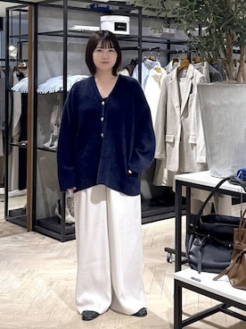 さちさんのコーディネート