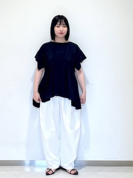 さちさんのコーディネート