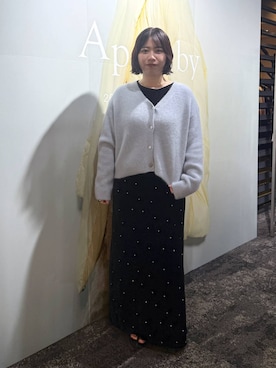 さちさんのコーディネート