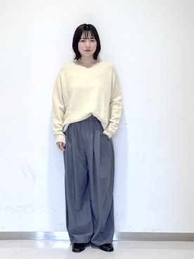 さちさんのコーディネート