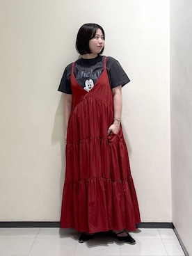 さちさんのコーディネート