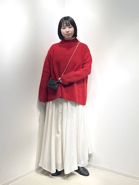 さちさんのコーディネート