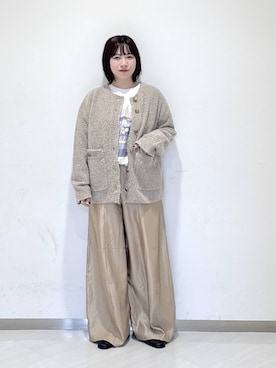 さちさんのコーディネート