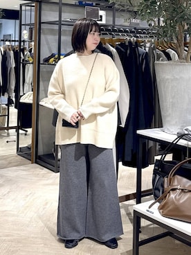 さちさんのコーディネート